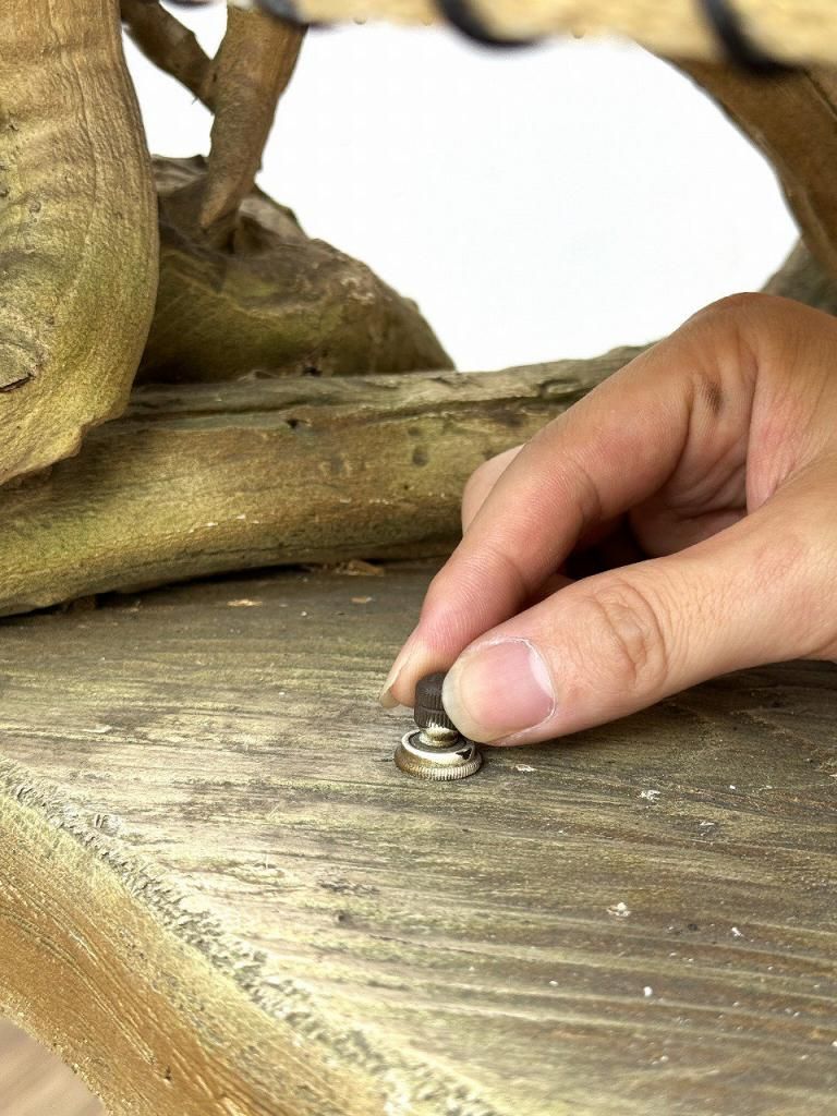 流木のランプ 流木照明 シーリングライト・ペンダントライト 燈〜TOMORI