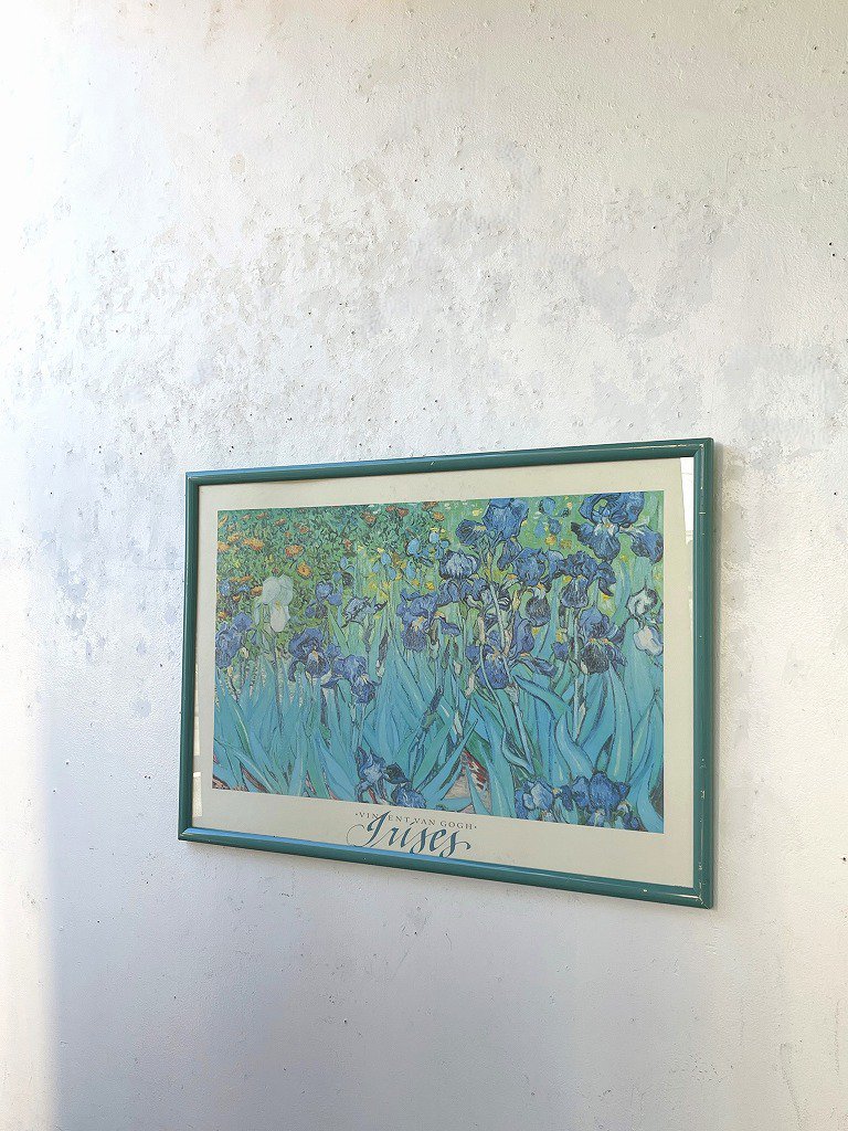 1980-90's ơ Vincent van Gogh 