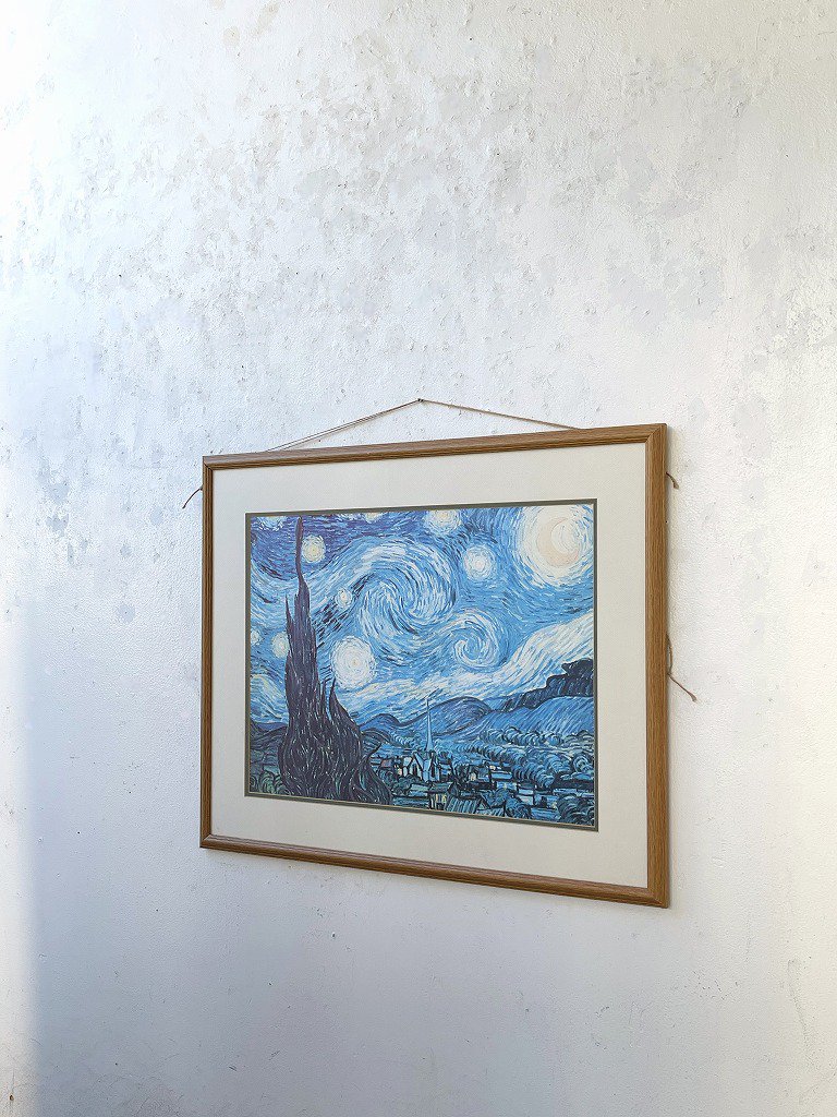 ơ Vincent van Gogh 