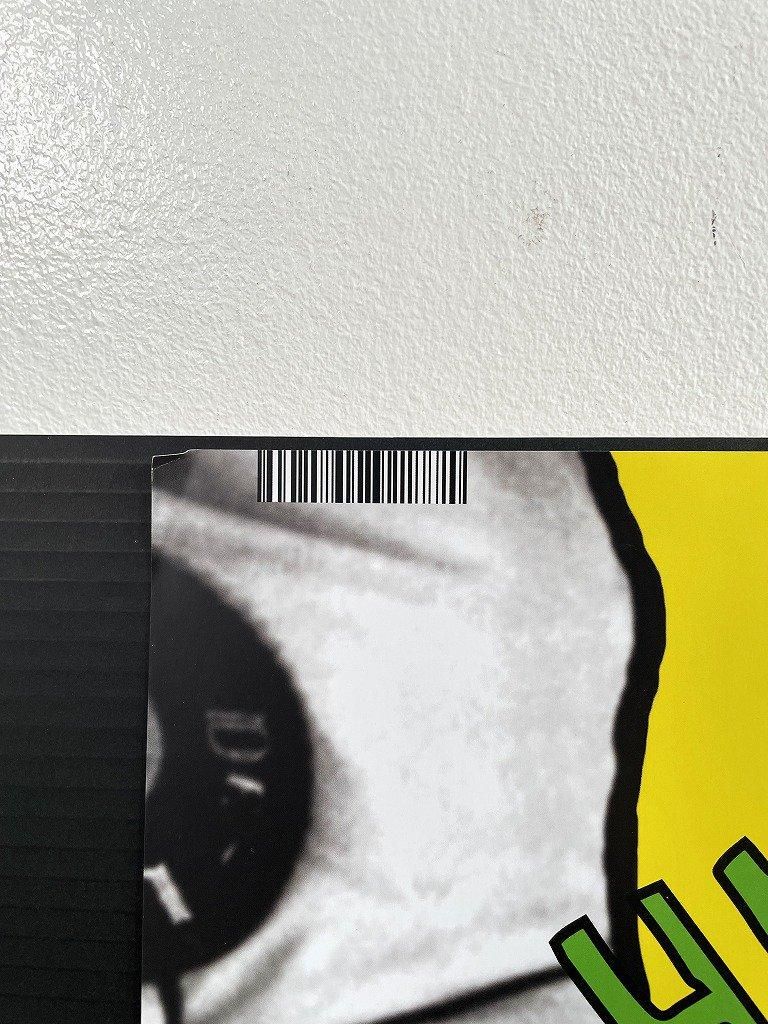 DE LA SOUL ポスター poster デラソウル DE LA SOUL 