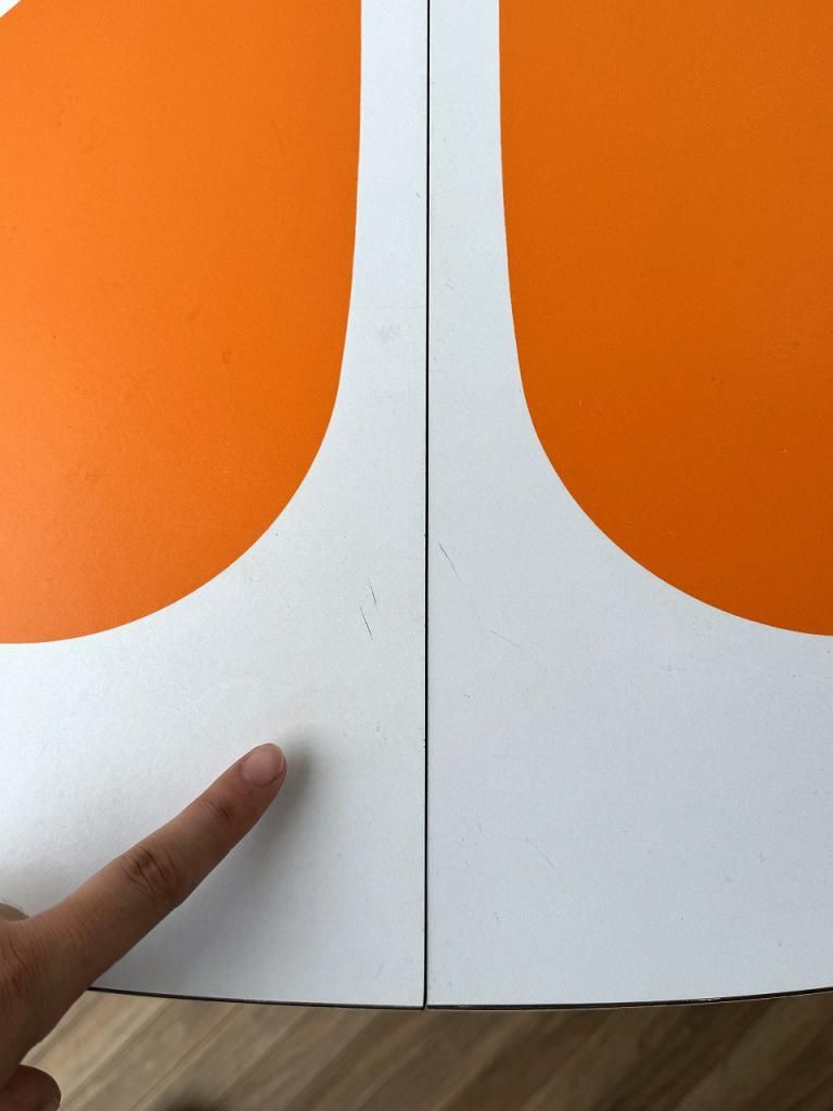 1970's ヴィンテージ ダイニングテーブル - アンティーク