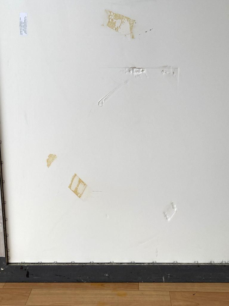 ヴィンテージ ウッドフレーム フルレングスミラー/全身鏡 ※近畿圏内