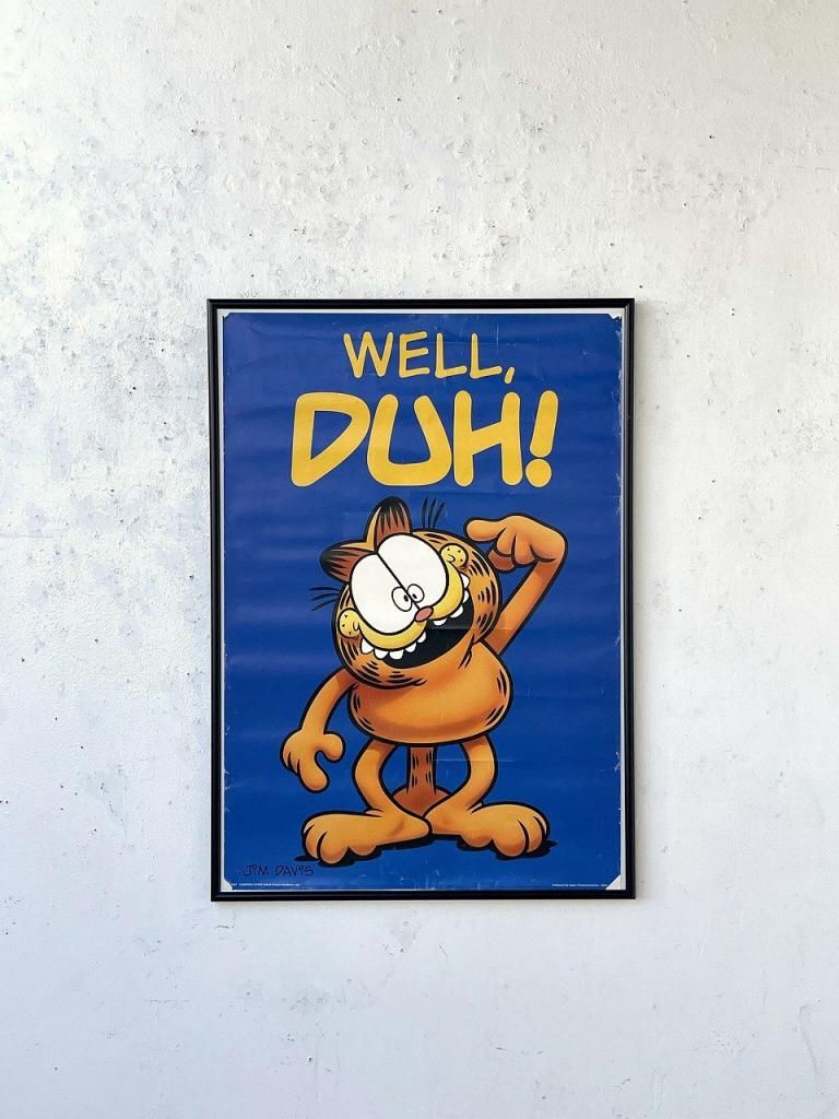 1978's  ơ Garfield