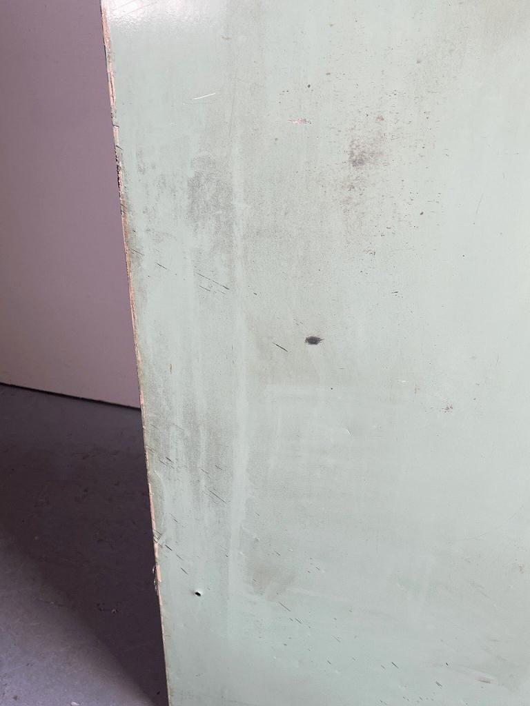 1940-50's US Military ヴィンテージ スチール ロッカー