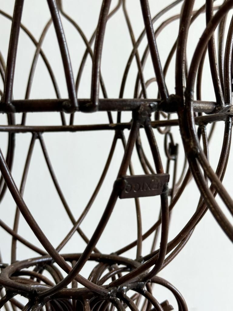 ヴィンテージ プラント ハンガー ※店頭お引取り限定 - アンティーク