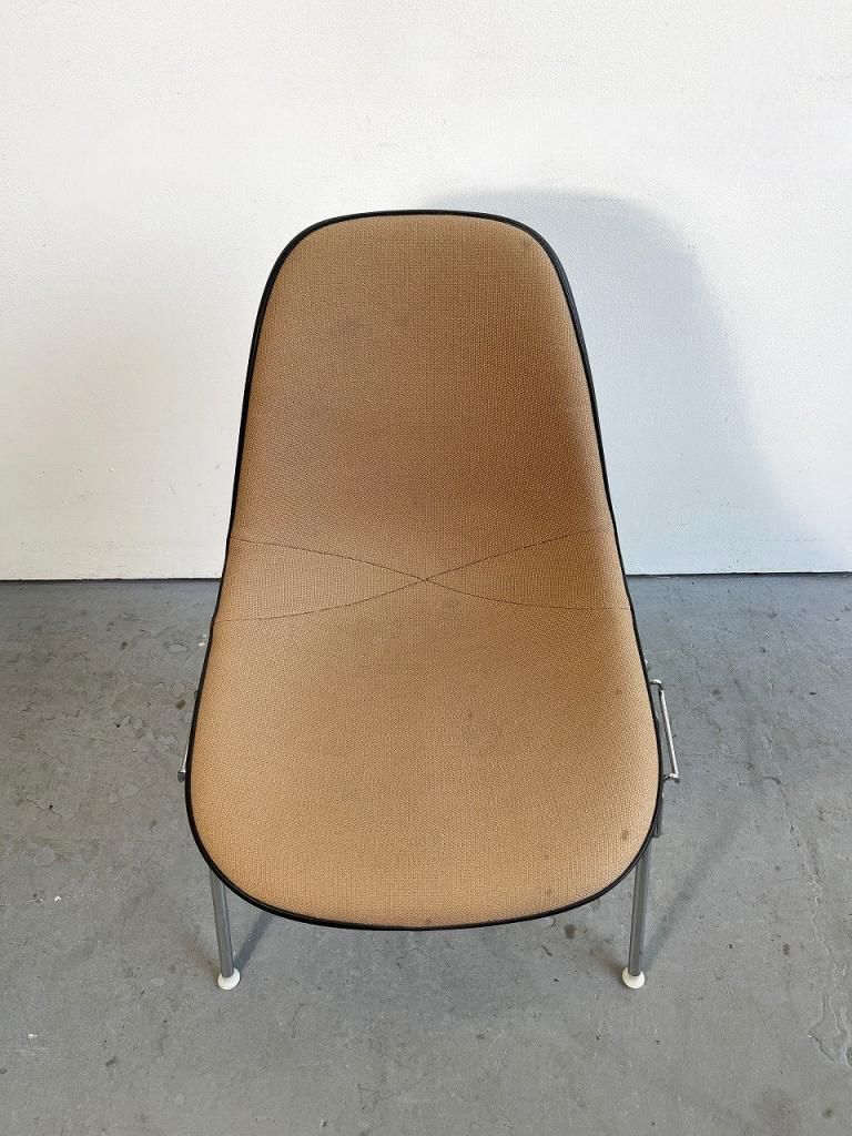1990's Herman Miller イームズ スタッキングベース サイド