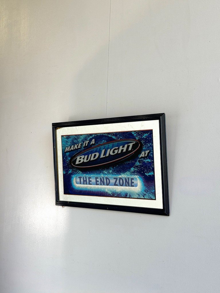 ơ BUD LIGHT ѥ֥ߥ顼