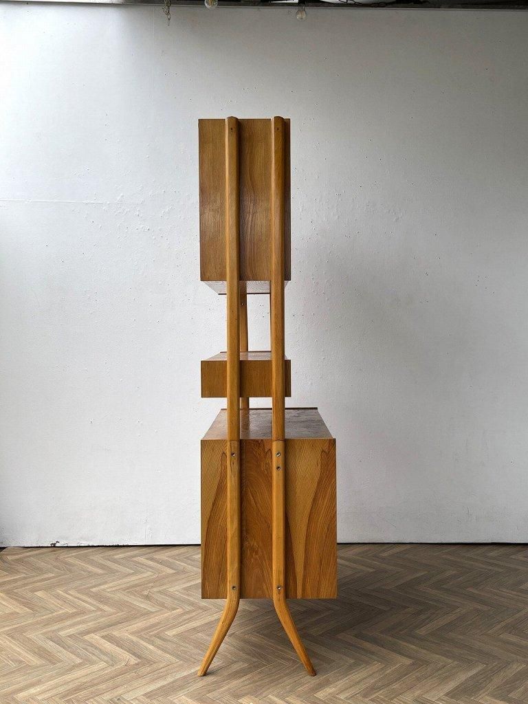 1960's TatraNabytok社製 ヴィンテージ ”František Jirák