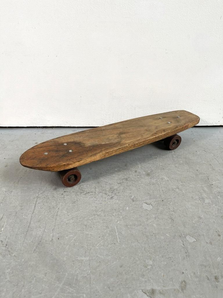 USEDヴィンテージ 1980年代 USA製 PIPP 強化プラ