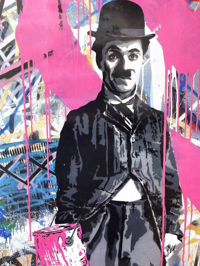 Mr. Brainwash 
