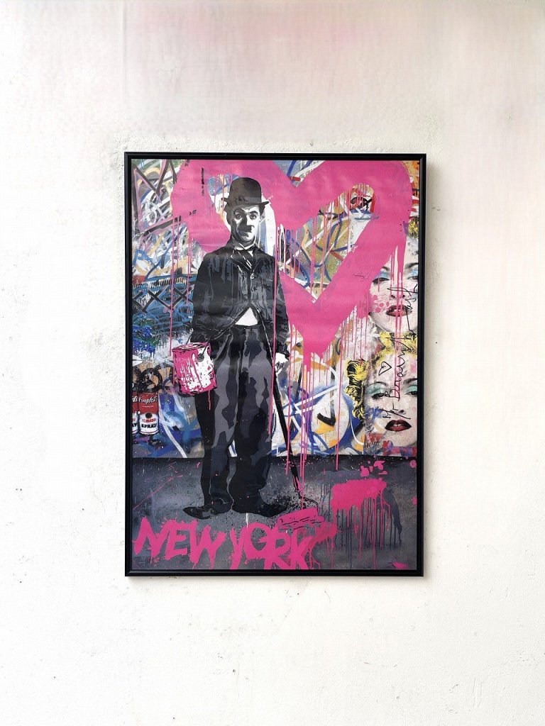 Mr. Brainwash 