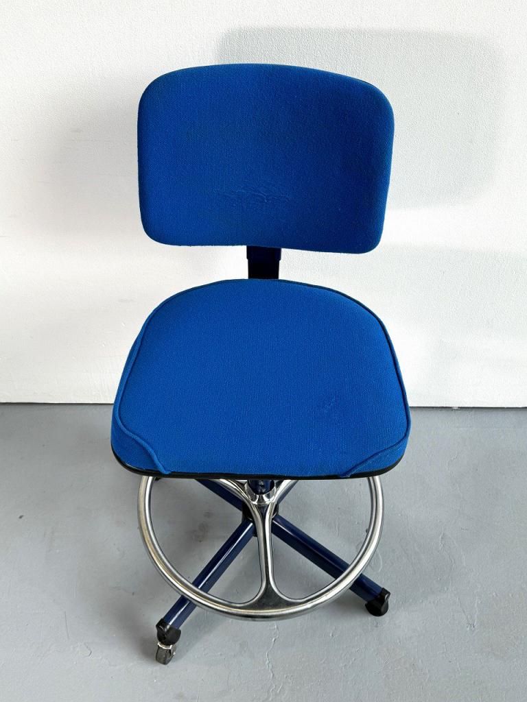 USA70〜80年代ヴィンテージ ヒールチェアー LAWN CHAIR VINTAGE ローンチェア 1970年〜1980年代 ② ライト