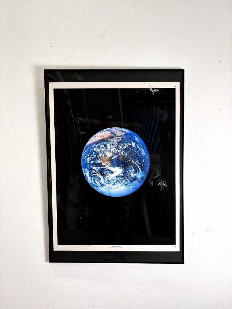 ヴィンテージ NASA 