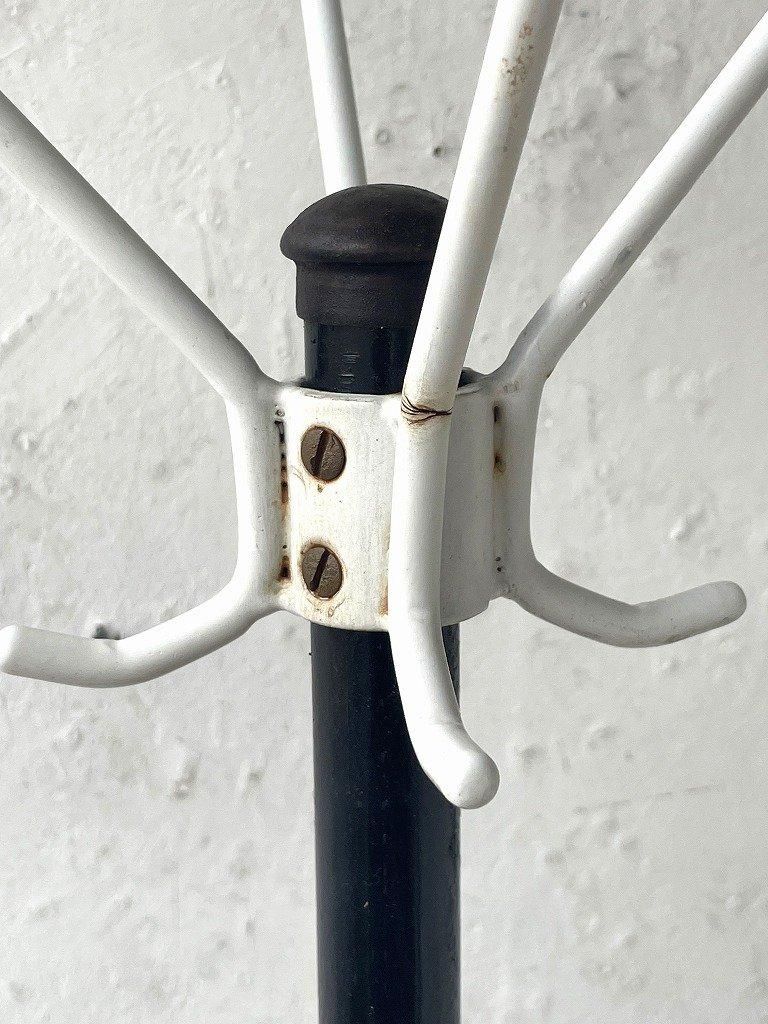 1950-60's ヴィンテージ コートスタンド/ラック - アンティーク