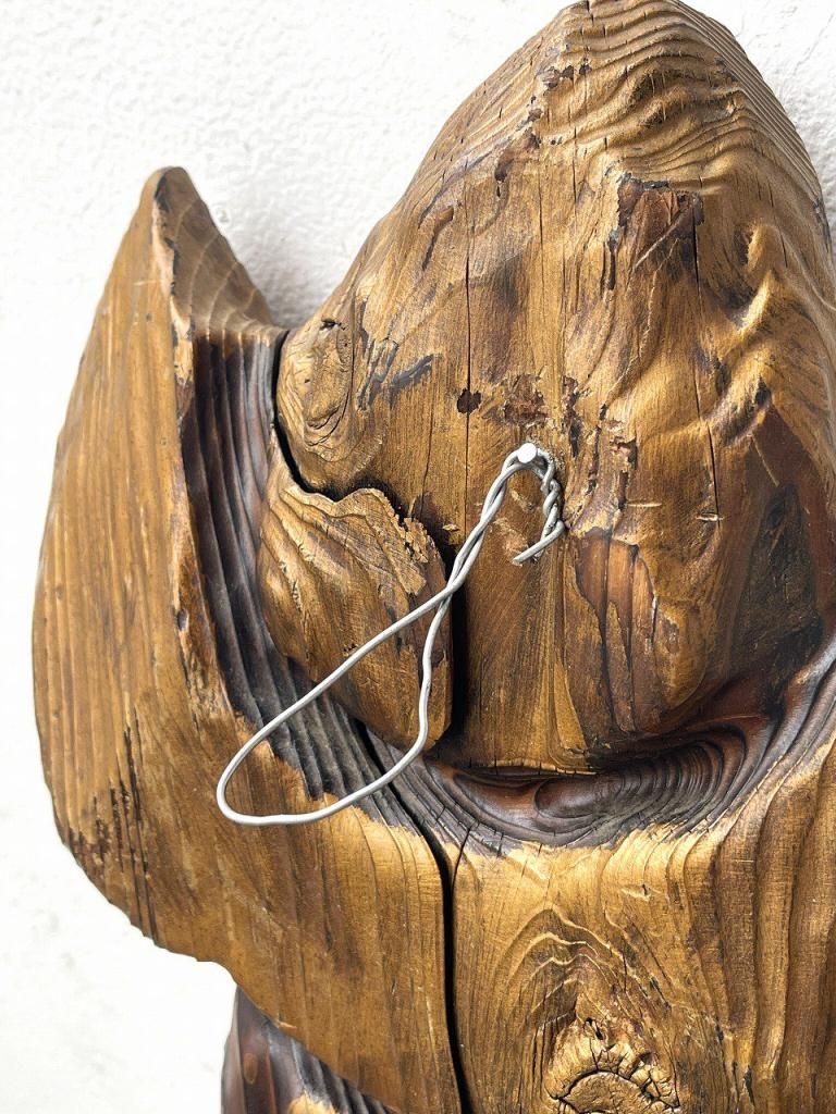 1950-60's ヴィンテージ WITCOデザイン ”ドン・キホーテ