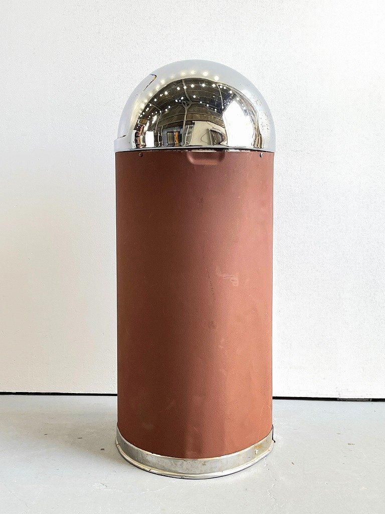マトソン製 ゴールド ローズ ゴミ箱 – Allen Antiques アレン