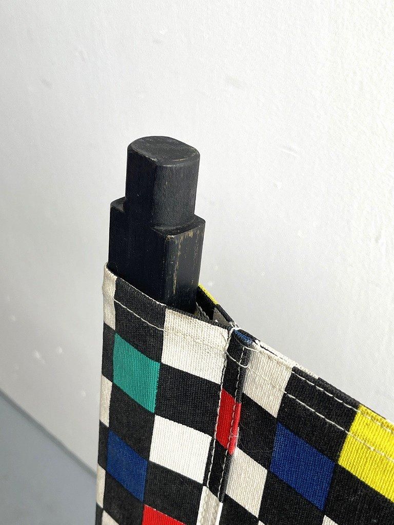 1960's ヴィンテージ ディレクターチェア(複数在庫有り