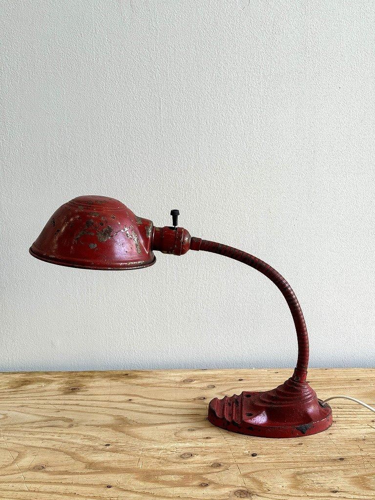 1940s年代頃のEAGLE社のデスクランプ 1940s年代頃のEAGLE社のデスクランプ 【公式通販】