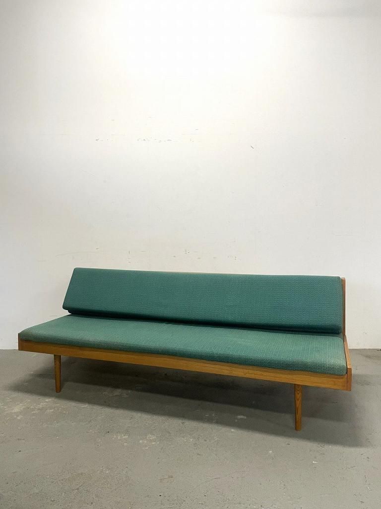 美品】オランダ デイベッド ソファ ヴィンテージ 美品】オランダ