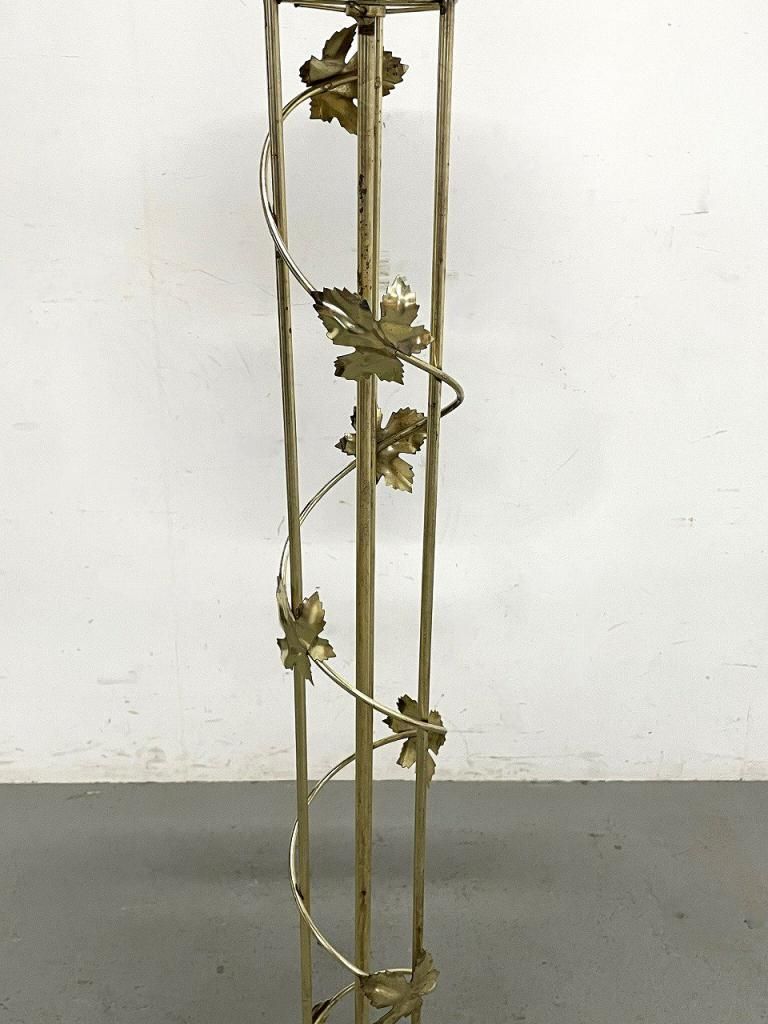 非売品 1960's ヴィンテージ ミッドセンチュリー フロアランプ シーリングライト・天井照明