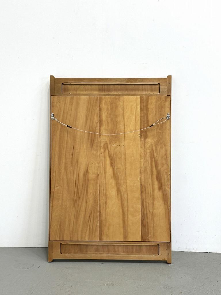 ヴィンテージ　ミラー ヴィンテージ ミラー/全身鏡 (2410mm×560mm) - アンティーク
