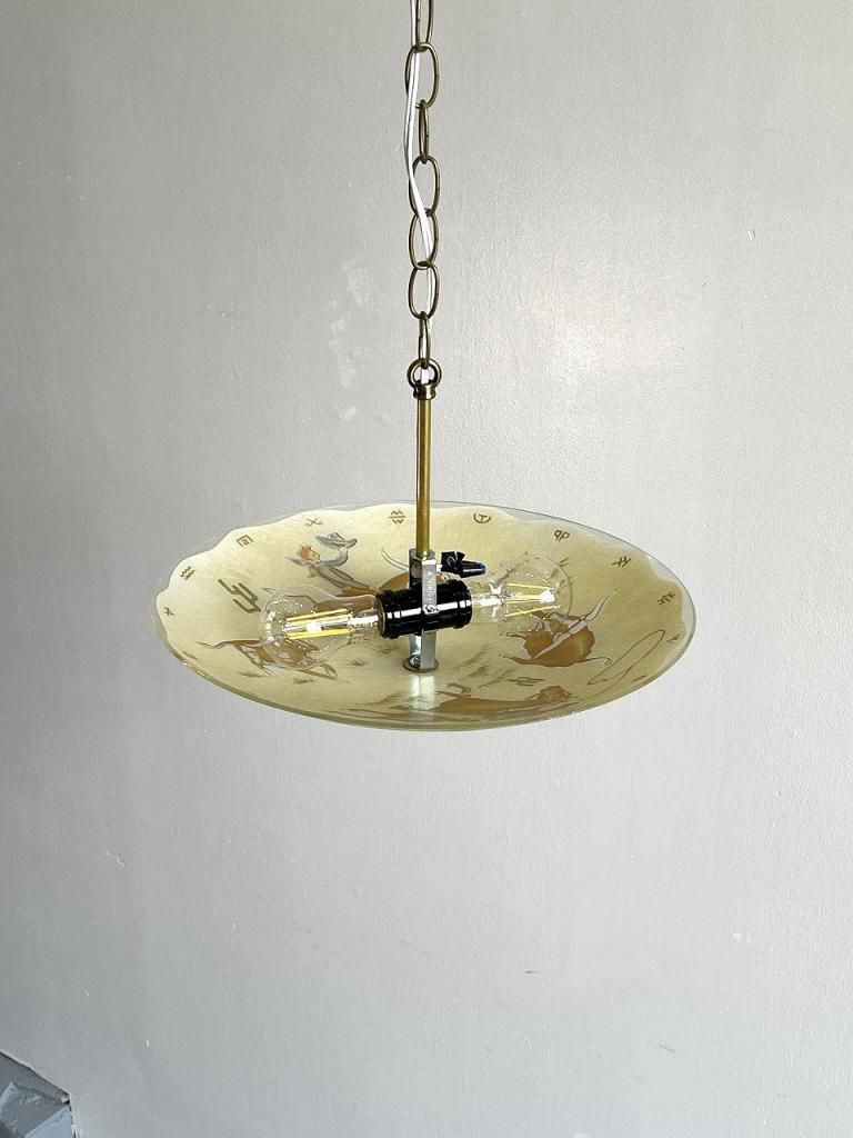 インディアン★カウボーイ☆ビンテージ80s真鍮ブラスシャビー★Arizona★ 25d0dadb5a440e6ed651ecd3060ae4