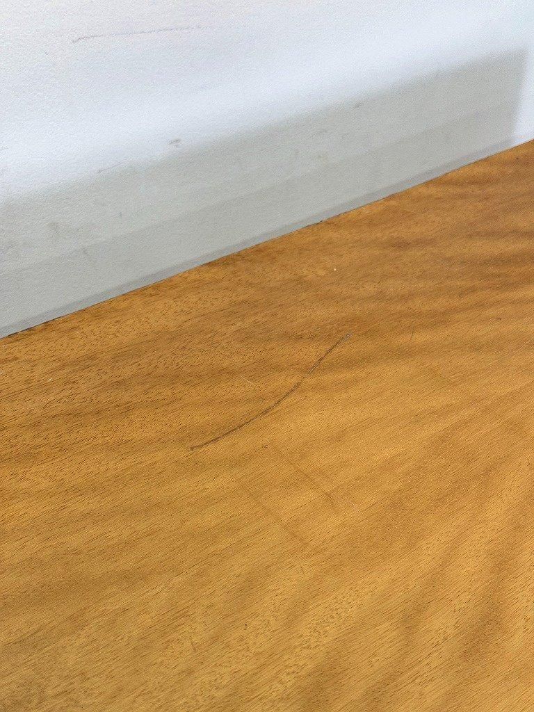 1960-70's ヴィンテージ ウッド サイドボード - アンティーク