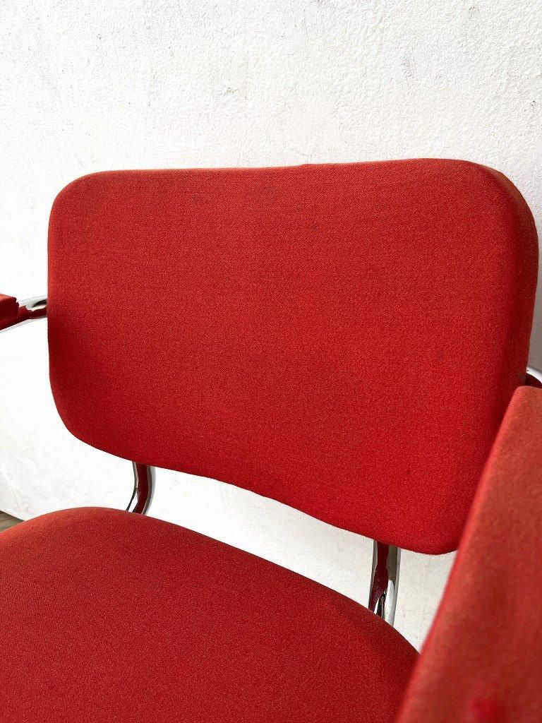 mr チェア　カンチレバーチェア　knoll リプロダクト mr チェア カンチレバーチェア knoll リプロダクト
