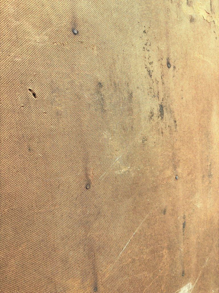 1940-50´s ヴィンテージ ウッド パーツキャビネット