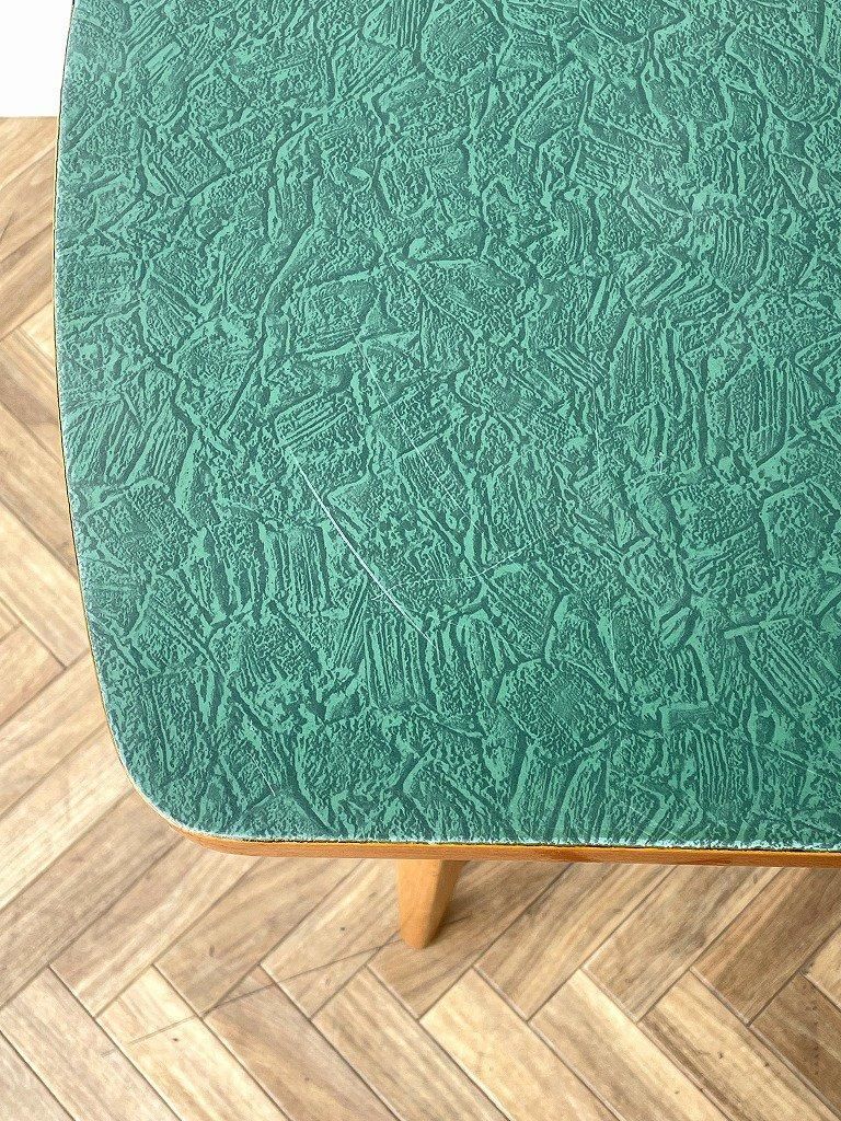 1960-70's ヴィンテージ ウッド サイドテーブル - アンティーク