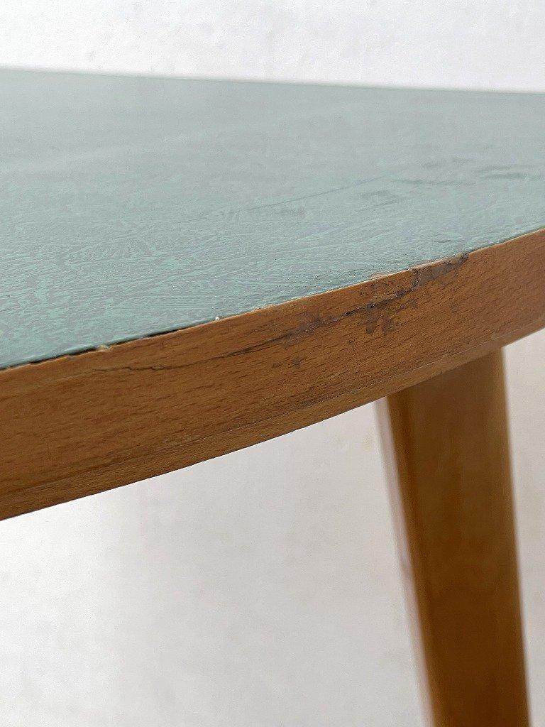 1960-70's ヴィンテージ ウッド サイドテーブル - アンティーク