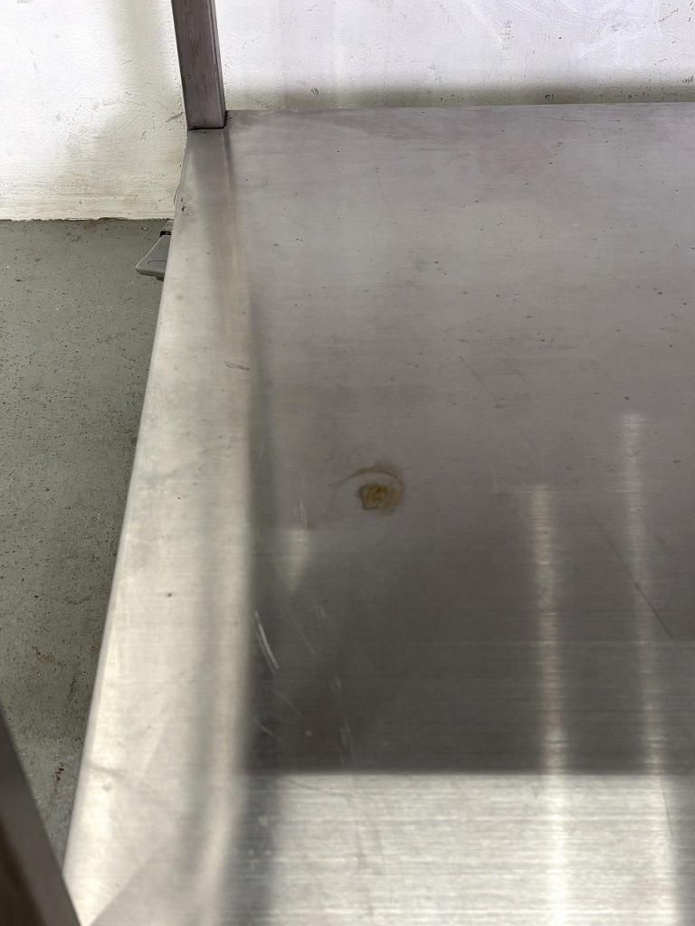 1960-70's ヴィンテージ スチール ワゴン - アンティーク