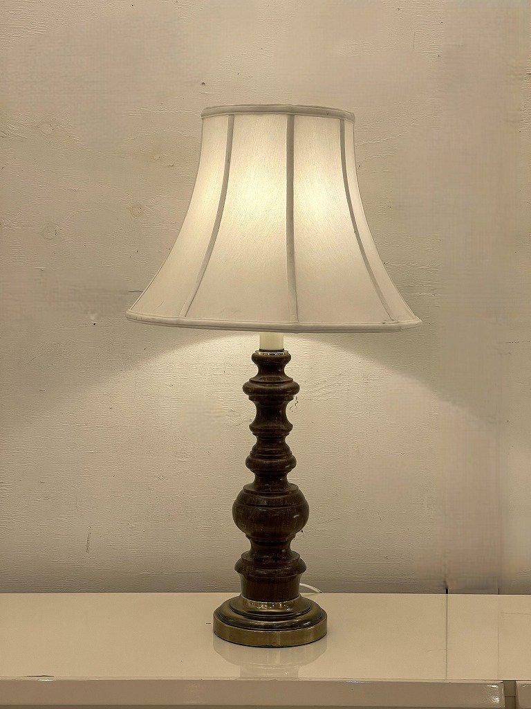 未使用保管品 WILDWOOD LAMP 高級 テーブルランプB「MO9161」 未使用保管品 WILDWOOD LAMP 高級 テーブルランプB「MO9161」