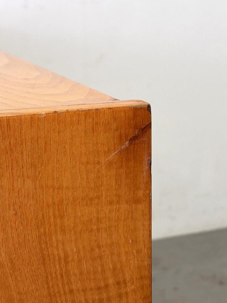 1960-70's Obornickie Fabryki Mebli社製 ヴィンテージ ウッドサイド