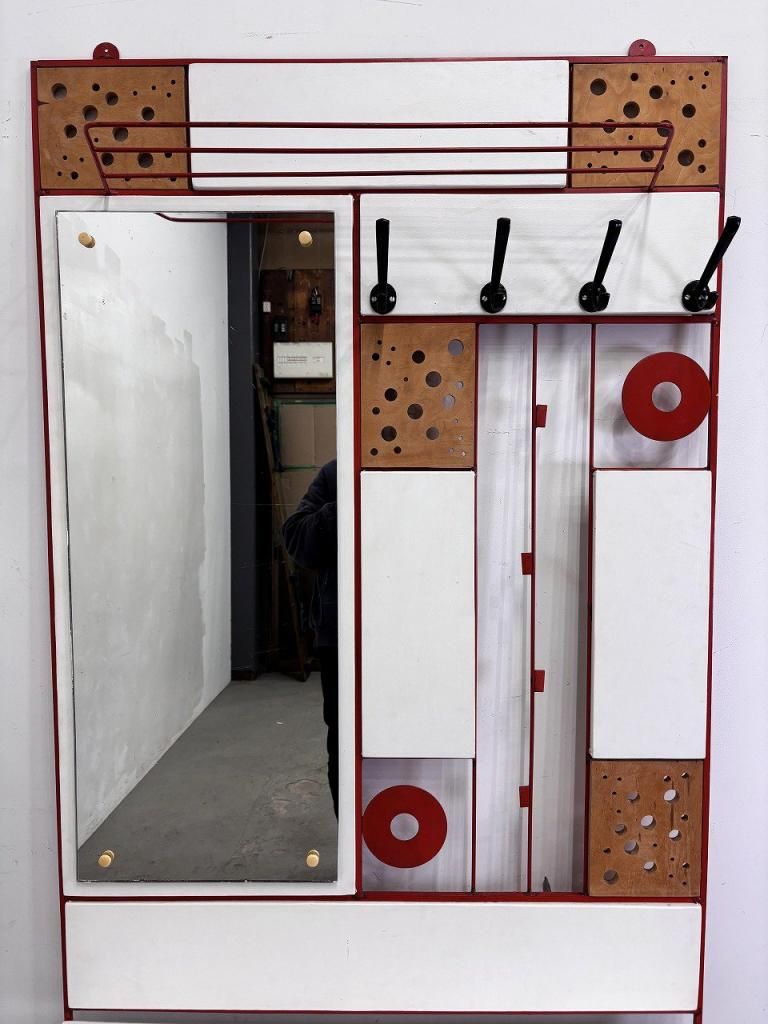 1960's ヴィンテージ ホールスタンド - アンティーク