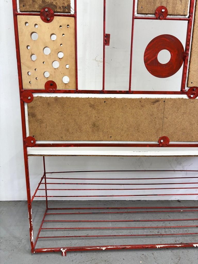 1960's ヴィンテージ ホールスタンド - アンティーク、ビンテージの