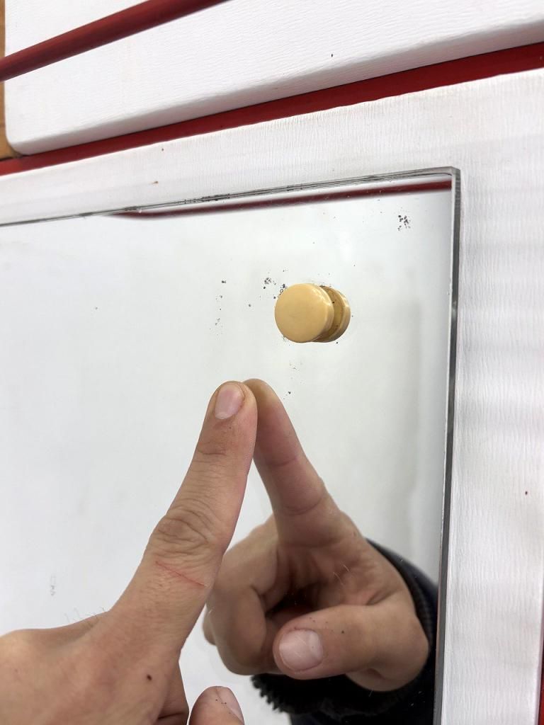 1960's ヴィンテージ ホールスタンド - アンティーク、ビンテージの