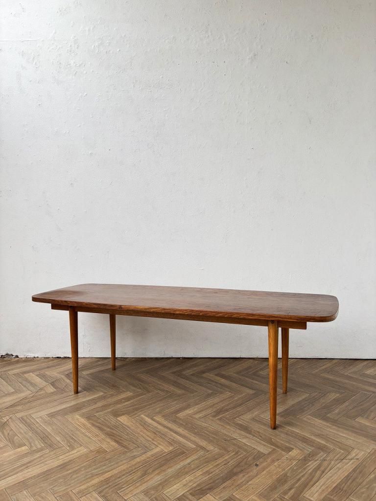 Werner Biermann ワーナー・ビーアマン 希少家具 ビンテージ家具