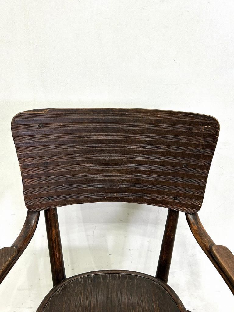 アンティーク家具 ダイニングチェア ビンテージ ベントウッド 剥離加工 a09162c56869db77fa9fc48ac23276