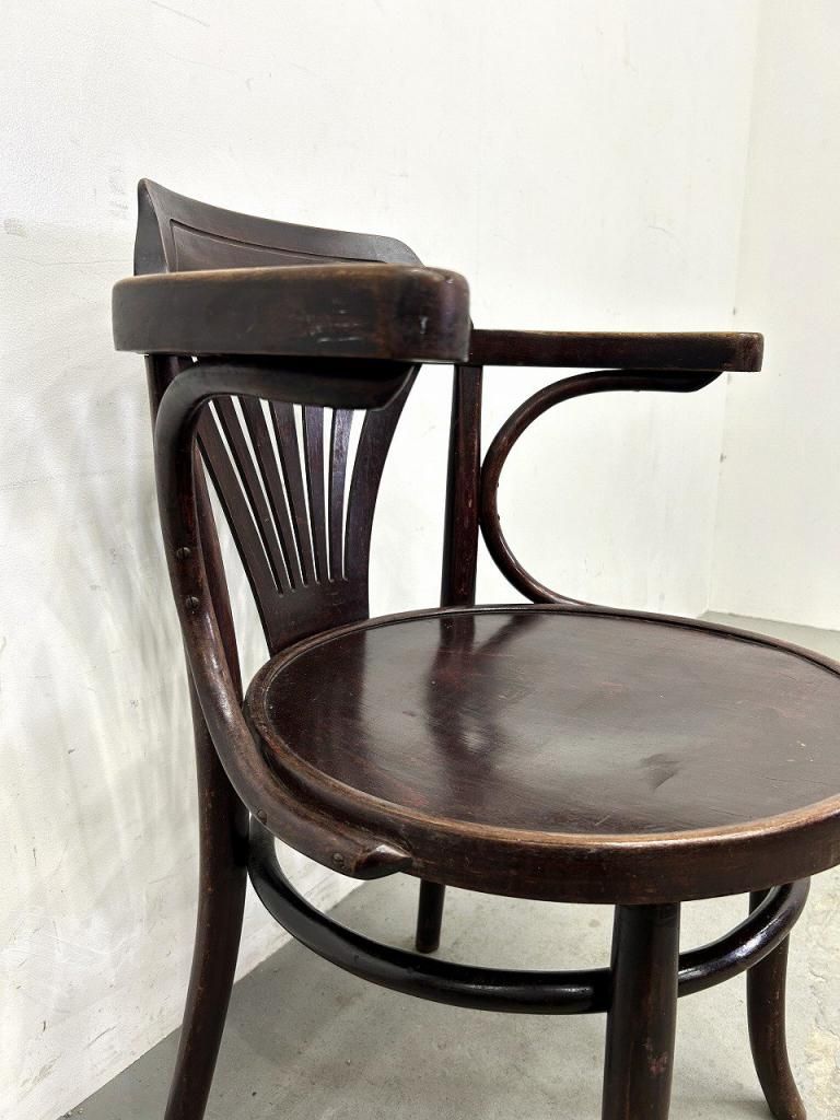 1940-50's ヴィンテージ ベントウッド ダイニングチェア