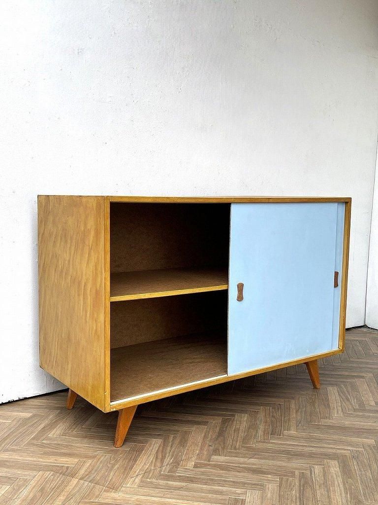 1960's Interier Praha社製 ヴィンテージ 