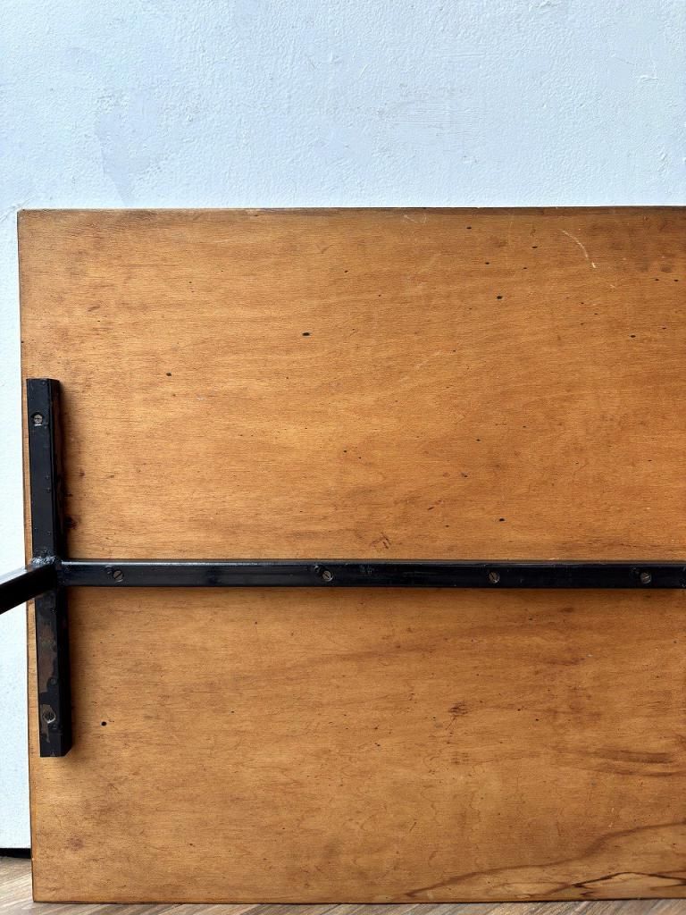 1950's ビンテージ レコード スタンド Vintage アイアン 1950's ヴィンテージ アイアン プランター スタンド