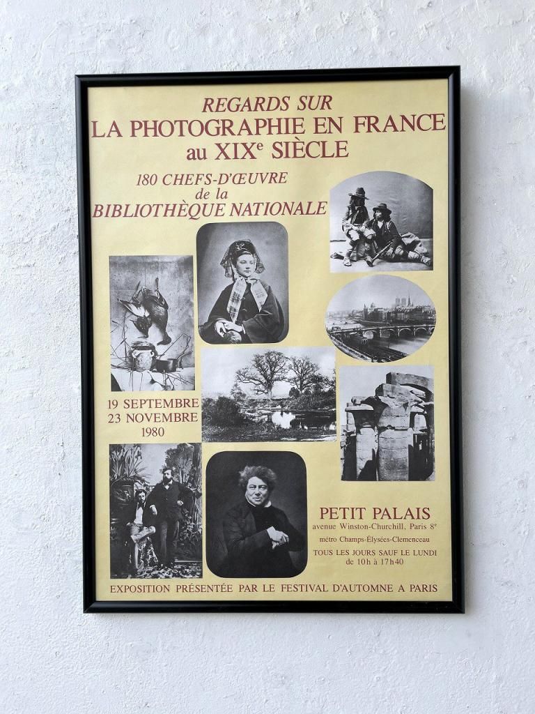 Le photographe photographie　ビンテージ 写真 Le photographe photographie ビンテージ 写真