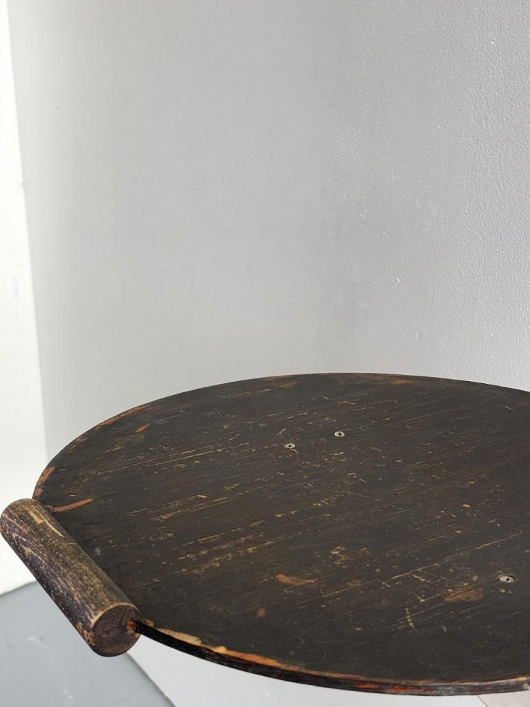 ヴィンテージ ディスプレイスタンド USA ピットディスプレイスタンド (6段)1000mm高 [KOS50761] - 25,300