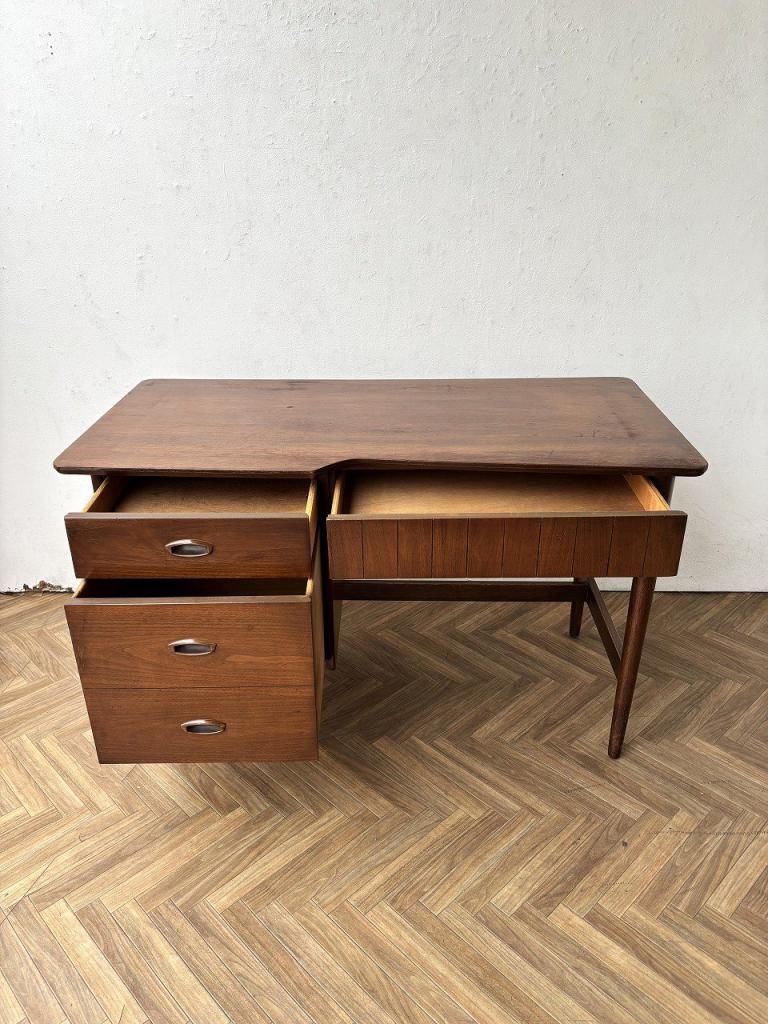 used アメリカミッドセンチュリー家具デスク George Nelson（ジョージ・ネルソン）Home Office Desk Model