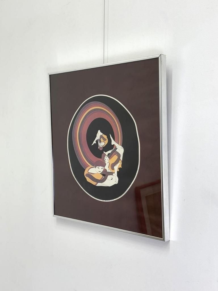 1974's ơ John Luke Eastman  饹ǥ