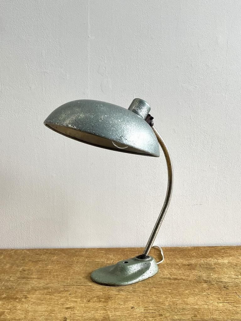 1940-50's ヴィンテージ デスクランプ - アンティーク、ビンテージの