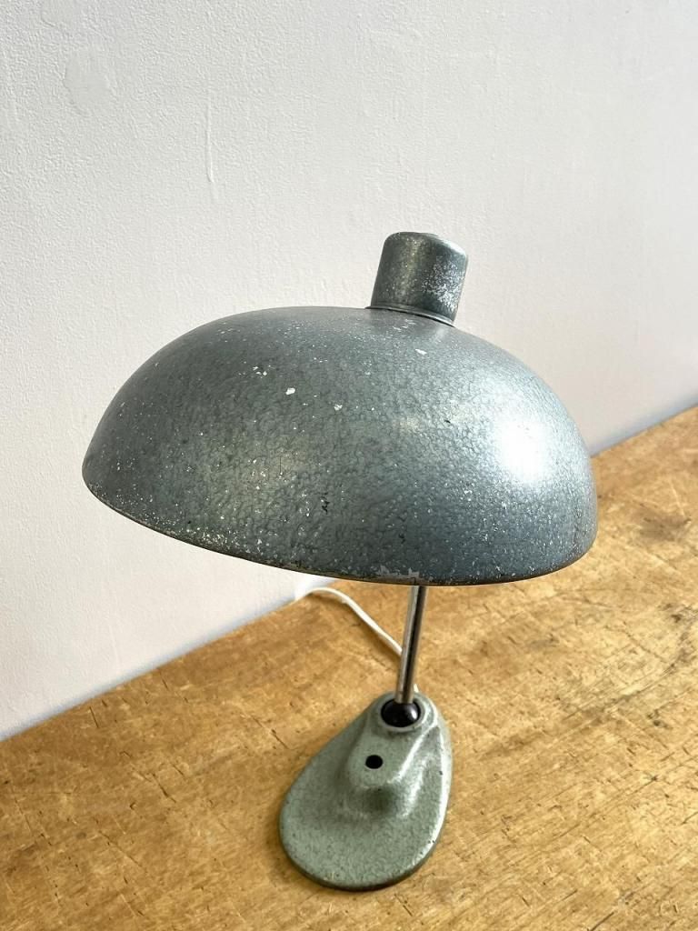 サビーノ作　デスクランプ　(アンティーク) サビーノ作 デスクランプ (アンティーク)