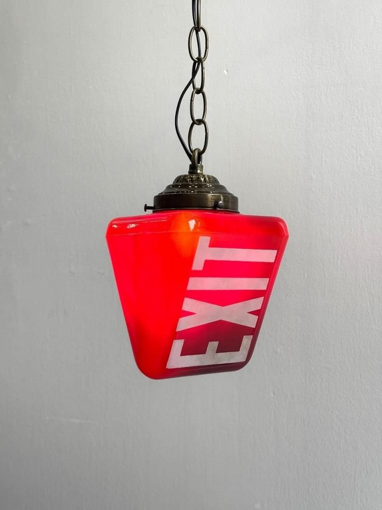 1930-40s ơ EXIT ڥȥ