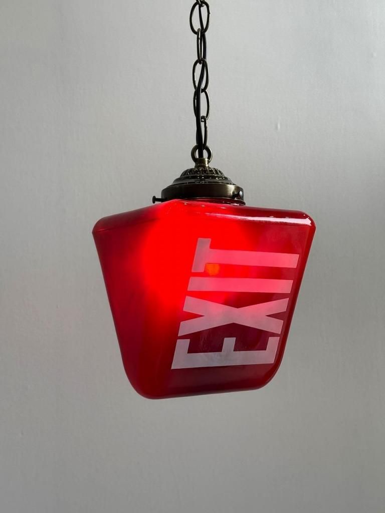 1930-40s ơ EXIT ڥȥ